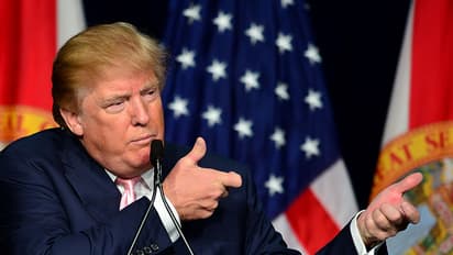 മുസ്ലിം നിരോധനം ചോദ്യം ചെയ്ത അറ്റോര്‍ണി ജനറലിനെ ട്രംപ് പുറത്താക്കി