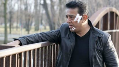 20 மணி நேரம் வேலை செய்யும் கமல்..!