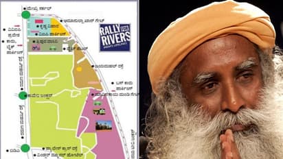 ರ್ಯಾಲಿ ಫಾರ್ ರಿವರ್ಸ್ ಸಮಾವೇಶ; ಸಂಚಾರ ಮಾರ್ಗ ಬದಲಾವಣೆ