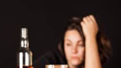 സ്ത്രീകൾ അമിതമായി മദ്യപിച്ചാൽ