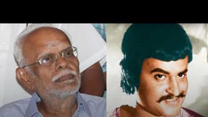 Panju sir ... I will really miss you: Rajinikanth