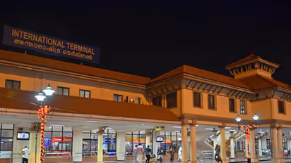 വിമാനയാത്രക്കാർക്ക് പ്രത്യേക അറിയിപ്പ്, വരും ദിവസങ്ങളിൽ ഇക്കാര്യം ശ്രദ്ധിക്കണം; നേരത്തെ എത്തണമെന്ന് സിയാൽ