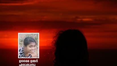 മഴയ്ക്കെന്ന പോലെ രാത്രിയ്ക്കും വശ്യമായ ഒരു രാഗമുണ്ട്