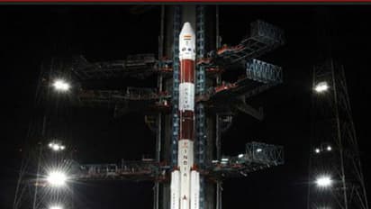 2 ನೇ ಬಾರಿ ಚಂದ್ರನ ಶೋಧಕ್ಕೆ ಇಸ್ರೋ ರೆಡಿ