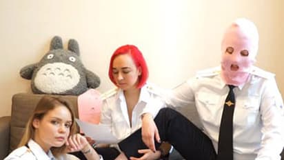 റഷ്യന് പ്രസിഡന്റ് ഭയക്കുന്ന ഈ യുവതികളാരാണ്?