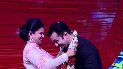 ಪ್ರಿಯಾಮಣಿ ಮದುವೆ ಬಗ್ಗೆ ಸಣ್ಣ ಬ್ರೇಕಿಂಗ್ ನ್ಯೂಸ್