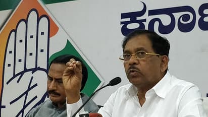 ಶಾಂತಿ ಕದಡಬೇಡಿ: ಬಜರಂಗದಳಕ್ಕೆ ಸಚಿವ ಪರಮೇಶ್ವರ್ ಎಚ್ಚರಿಕೆ