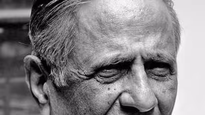 Former Kerala minister E Chandrasekharan Nair passes away