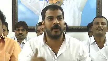 ఎన్టీఆర్ను తలపిస్తున్న జగన్ పాలన...: మంత్రి అనిల్