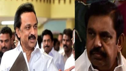 எடப்பாடியின் முன்னோடியா ஸ்டாலின்!: சூடேறும் சுளீர் விவாதம்!