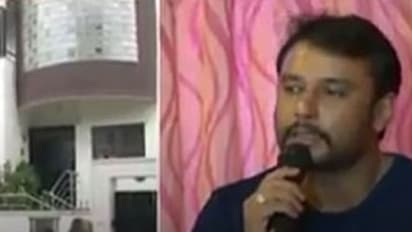 ರಾಜಕಾಲುವೆ ಒತ್ತುವರಿ ವಿಚಾರ: ಇಂದು ನೋಟೀಸ್ 'ದರ್ಶನ'