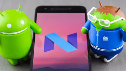 Android Nougat: Multiple windows, better security and more
