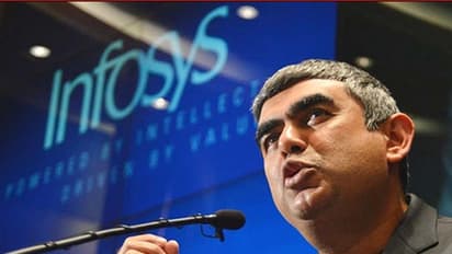 ಇನ್ಫೋಸಿಸ್ ತಿಕ್ಕಾಟ ಸ್ಫೋಟ: ಸಿಇಒ ಸಿಕ್ಕಾ ರಾಜೀನಾಮೆಗೆ ಕಾರಣವೇನು ಗೊತ್ತಾ?