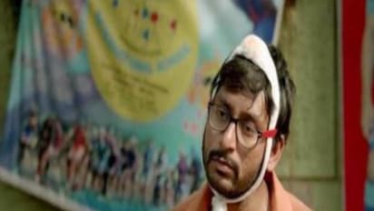 புது சர்ச்சையில் சிக்கிய ஆர்.ஜே.பாலாஜி...! மே 18 என்ன நடக்க போகிறது...?