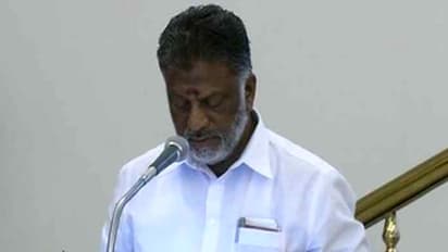 நான் என்னுடைய மரணம் வரை அதிமுகவின் தொண்டனாகவே இருப்பேன்... உருக்கமாக பேசிய ஓபிஎஸ்!