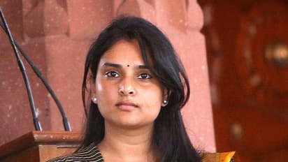 ಗೌರಿ ಹಬ್ಬಕ್ಕೆ ರಮ್ಯಾಗೆ ಆಹ್ವಾನ ಕೊಟ್ಟ ಬಿಜೆಪಿ