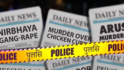 Violent India: Failure of the legal system or are we 'brutal' by nature?