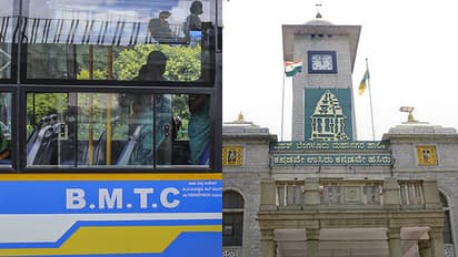 Why does a Rs 1,000 bus pass cost the BBMP Rs 40,000?