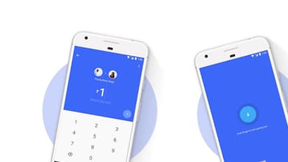 Here's why Android users have a lot to fear from Google Tez