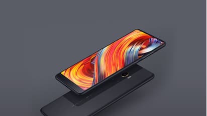 Xiaomi Mi Mix 2 India launch: Here's everything we know