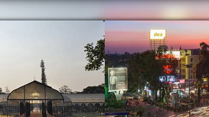 ವಿಶ್ವದ ಅಗ್ಗದ ನಗರಗಳಲ್ಲಿ ಬೆಂಗಳೂರಿಗೆ ನಂ.5ನೇ ಸ್ಥಾನ