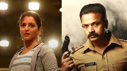 Why 2016 was a good year for Manju Warrier and Jayasurya?