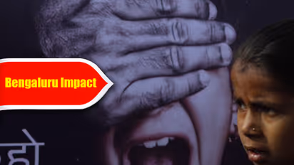 Bengaluru schools should be punished for child sex abuse
