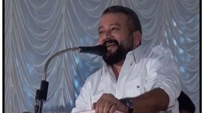 ഇംഗ്ലീഷ് അറിയാതെ കുടുങ്ങി ജയറാം; രക്ഷിച്ചത് കാളിദാസന്