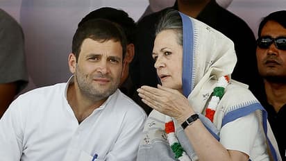 National Herald Case: Sonia Gandhi, Rahul to be investigated by I-T department