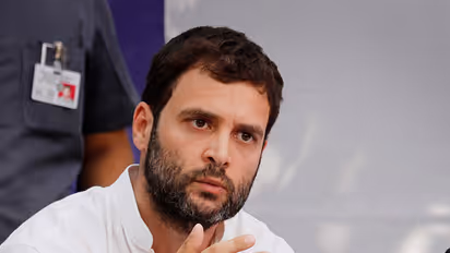 ಸಿಎಂ ಕುಮಾರಸ್ವಾಮಿ ಅವರನ್ನು ಹೊಗಳಿದ ರಾಹುಲ್ ಗಾಂಧಿ