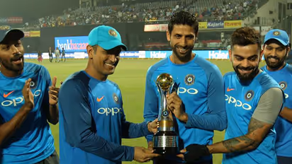 ಯಾರೊಬ್ಬರು ಇವರನ್ನು ಹಿಂದಿಕ್ಕಲು ಸಾಧ್ಯವಿಲ್ಲ: ನೆಹ್ರಾ ಹೇಳಿದ್ದು ಯಾರ ಬಗ್ಗೆ ಗೊತ್ತಾ..?