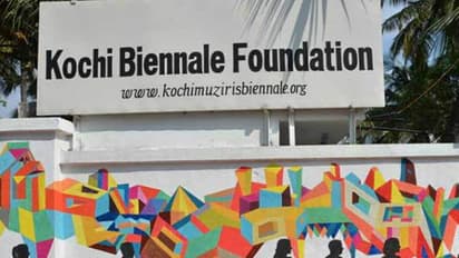 കൊച്ചി-മുസിരിസ് ബിനാലെ നാലാം പതിപ്പില് പങ്കെടുക്കുന്ന പ്രമുഖര് ഇവരൊക്കെ