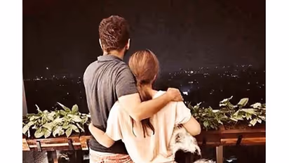 I bet you have not seen these 13 pictures of Nazriya; No 12 will shock you