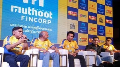 புரோ கபடி ‘லீக்’ போட்டிகள்….தமிழ் தலைவாஸ் அணி வீரர்களை அறிமுகப்படுத்தினார் கமலஹாசன்….