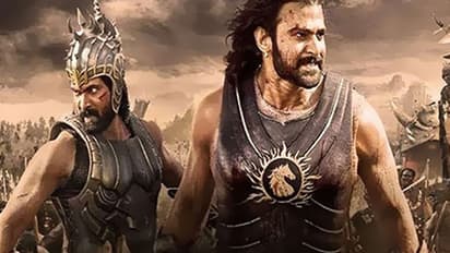 Rajamouli to gift Prabhas with Baahubali 2 trailer on his birthday