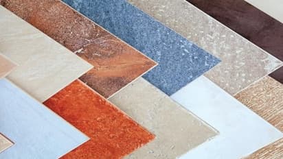 செட்டிநாடு ஆத்தங்குடி டைல்ஸ்: புவிசார் குறியீடு கேட்டு விண்ணப்பம்