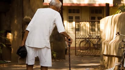 Why Bengaluru is so rude to greying population?