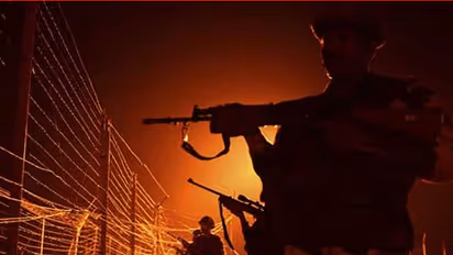 Assam: BSF jawan kills colleague, injures one more after argument in  Karimganj district