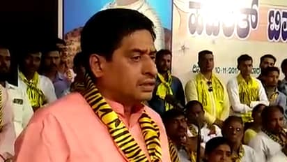 ಸಾಮಾಜಿಕ ನ್ಯಾಯಕ್ಕೆ. ದಲಿತರ ಪರವಾದ ದೊರೆ ಟಿಪ್ಪು: ಶಾಸಕ ಪ್ರಸನ್ನ ಕುಮಾರ್