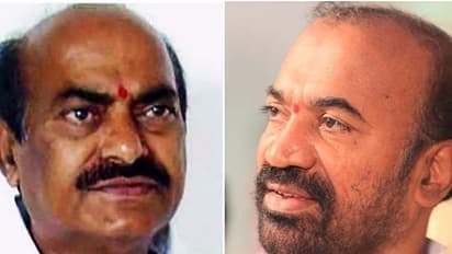 జేసీ నోరు అదుపులో పెట్టుకో..: ప్రభాకర్ చౌదరి సంచలనం