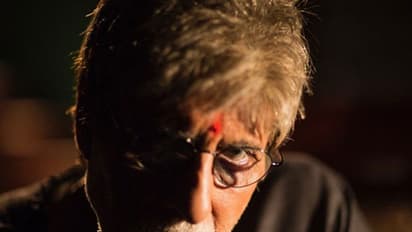 ಅಬ್ ಕೀ ಬಾರ್ ಅಮಿತಾಭ್ ಸರ್ಕಾರ್!