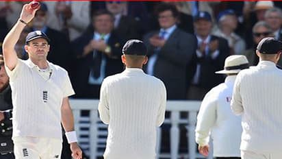 ಟೆಸ್ಟ್'ನಲ್ಲಿ ಹೊಸ ದಾಖಲೆ ನಿರ್ಮಿಸಿದ ಇಂಗ್ಲೆಂಡ್ ಆಟಗಾರ