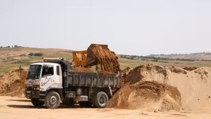 Village accountant killed in Karnataka; sand mafia under scanner