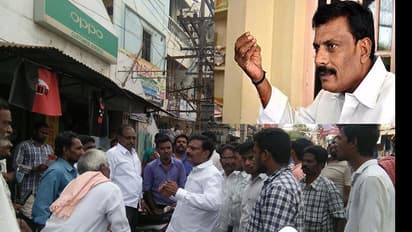 ‘నంద్యాల’ లో బైరెడ్డి దెబ్బ ఎవరికో ?