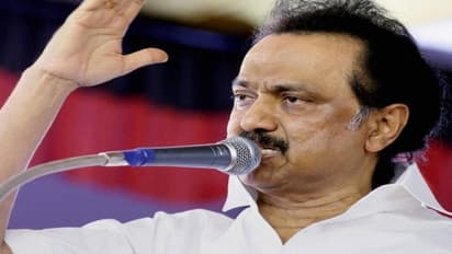 விவசாயிகள் பிரச்சனையை தீர்க்கவில்லை என்றால் மீண்டும் போராட்டம் நடைபெறும் – ஸ்டாலின் அதிரடி