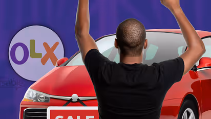 Bengaluru police arrest Nigerian for OLX car sale fraud