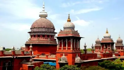 மருத்துவர்கள், செவிலியர்களின் சேவைலாம் வேற லெவல்.. ஊதியத்தை அதிகமா கொடுங்க.. சென்னை உயர்நீதிமன்றம் அதிரடி