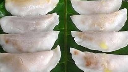 ಸಾಂಪ್ರದಾಯಿಕವಾದ ಬಾಯಿ ನೀರೂರಿಸುವ ಕಾಯಿ ಕಡುಬು ಮಾಡುವುದು ಹೇಗೆ..?