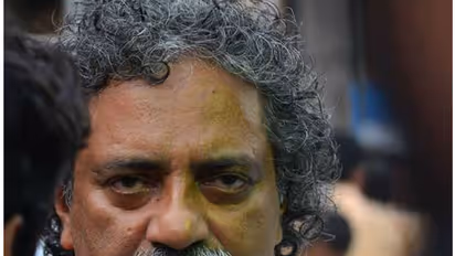Actor Joy Mathew fumes: CM Vijayan, on what count did you shoot them?