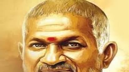 இசை பிரம்மா இளையராஜாவுக்கு பத்ம விபூஷன் விருது…. மத்திய அரசு அறிவிப்பு !!